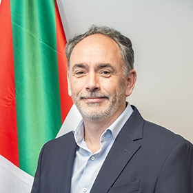 Aitor Nemesio Uriondo Usandizaga