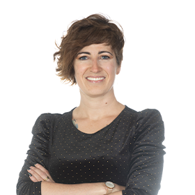 Ana Telleria Echeverria