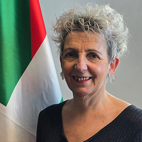 Garbi�e Saenz de Buruaga Garralda