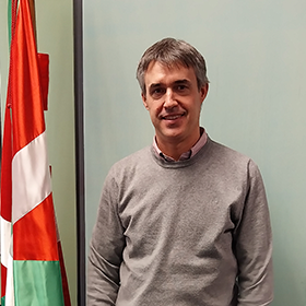 Nicolas Garcia-Borreguero Uribe