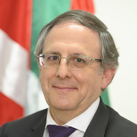 Pedro Gonz�lez Dominguez